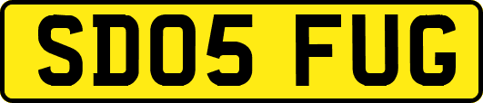 SD05FUG