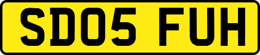 SD05FUH