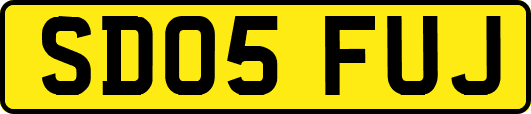 SD05FUJ