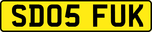 SD05FUK
