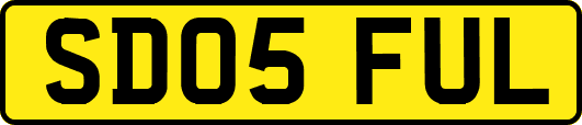 SD05FUL