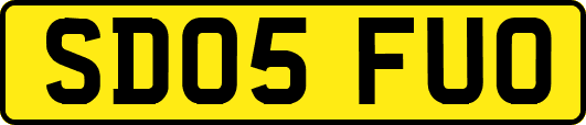 SD05FUO