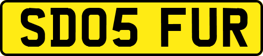 SD05FUR