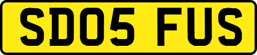 SD05FUS