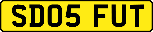 SD05FUT