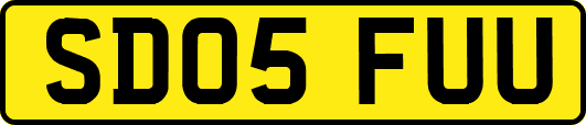 SD05FUU