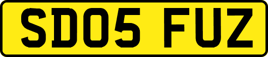 SD05FUZ