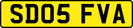 SD05FVA