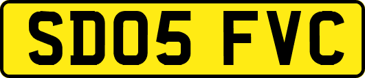 SD05FVC