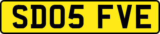 SD05FVE