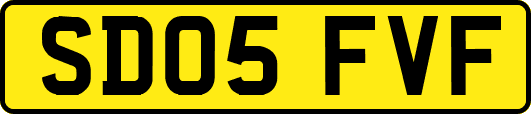 SD05FVF