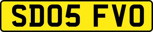 SD05FVO
