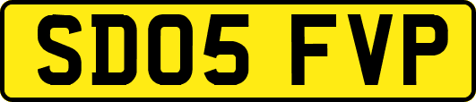 SD05FVP