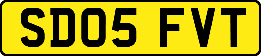 SD05FVT