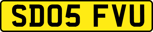 SD05FVU