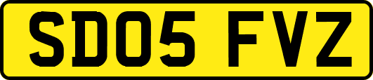 SD05FVZ