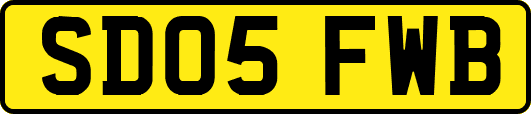 SD05FWB