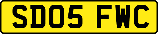 SD05FWC