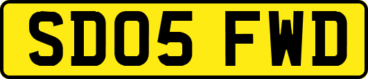 SD05FWD