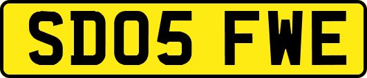 SD05FWE