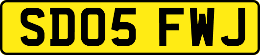 SD05FWJ