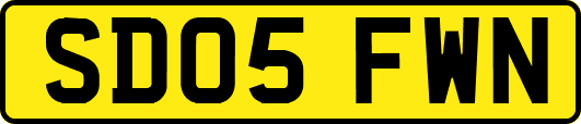 SD05FWN