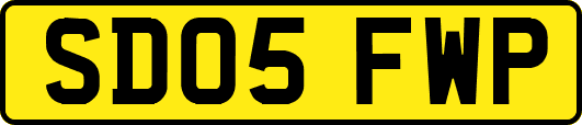 SD05FWP