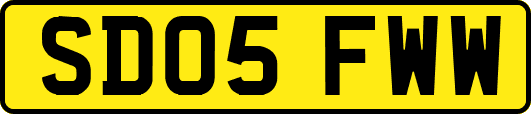 SD05FWW
