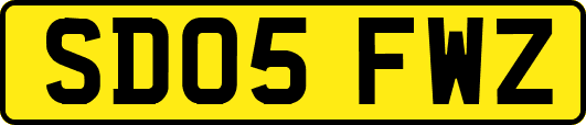 SD05FWZ