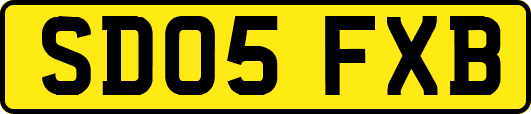 SD05FXB