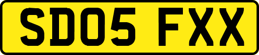 SD05FXX