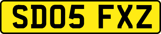 SD05FXZ