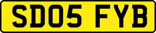 SD05FYB