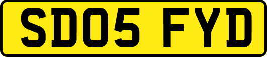 SD05FYD