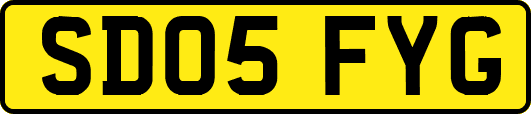 SD05FYG