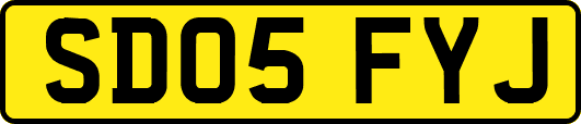 SD05FYJ