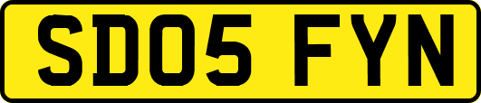 SD05FYN
