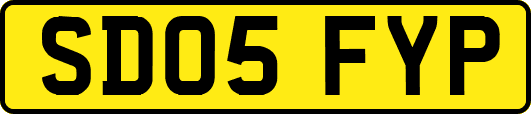 SD05FYP