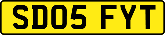 SD05FYT
