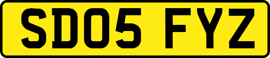 SD05FYZ