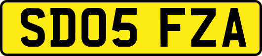 SD05FZA