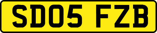 SD05FZB