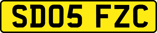 SD05FZC