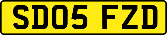 SD05FZD
