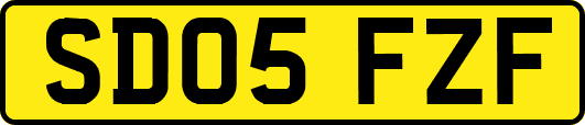 SD05FZF