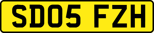 SD05FZH