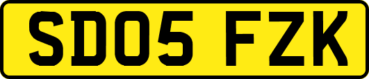 SD05FZK