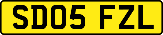 SD05FZL