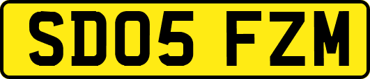 SD05FZM