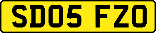 SD05FZO